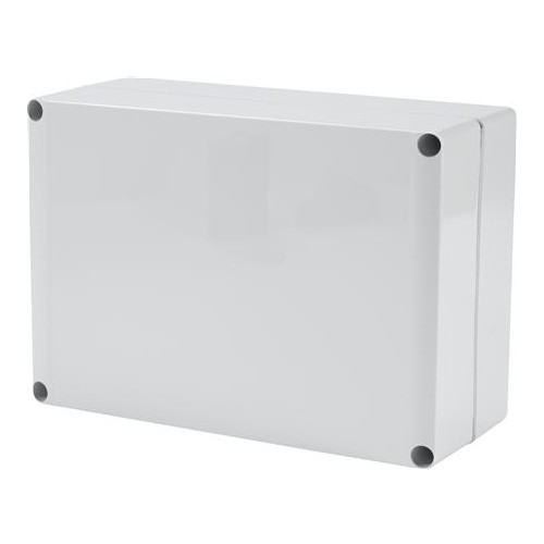 ENSTO ENSTO kopplingsdosa Cubo S polykarbonat BxHxD 175 x 250 x 10...