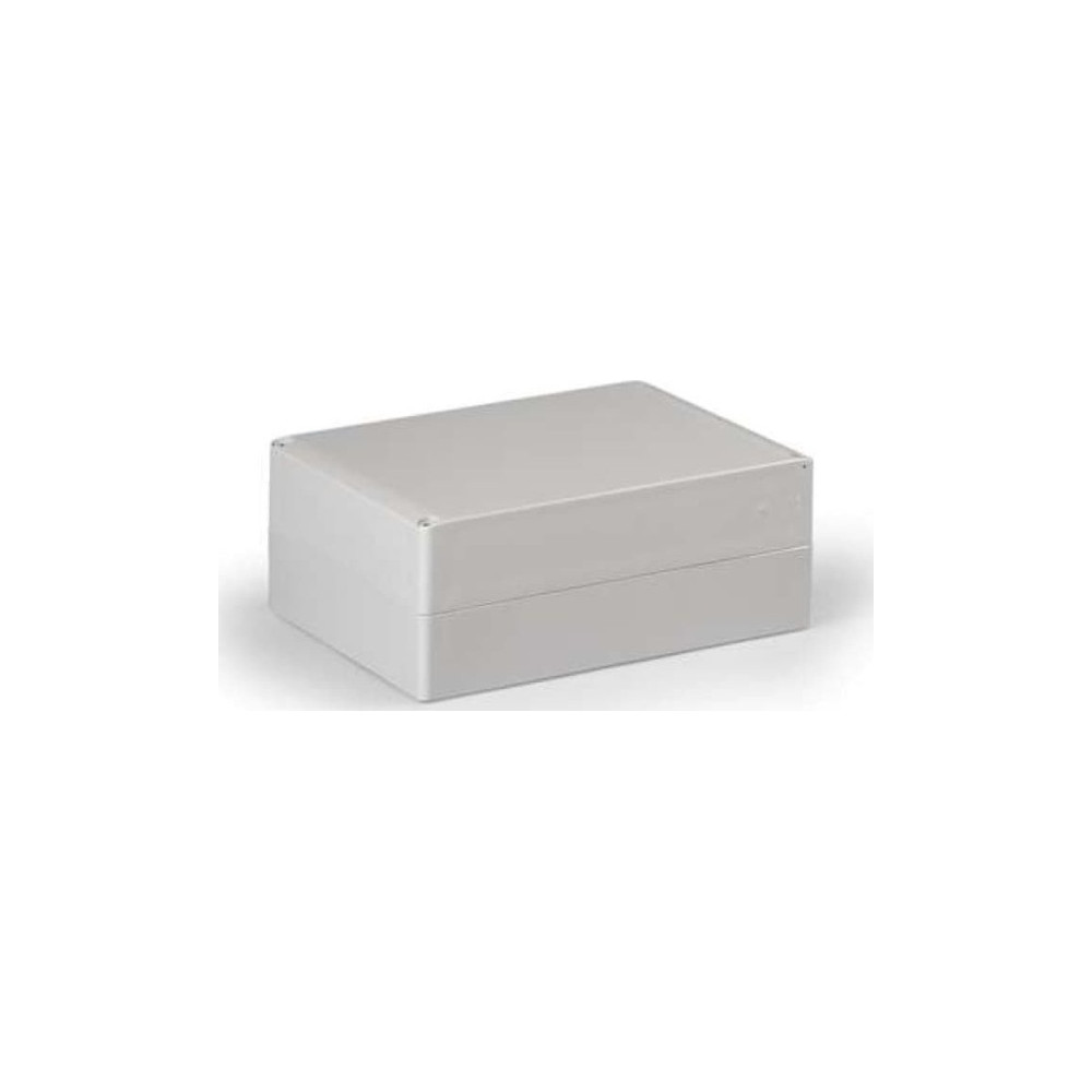 Produktbild för ENSTO kopplingsdosa Cubo S polykarbonat BxHxD 175 x 250 x 10...
