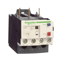 Produktbild för Schneider Electric LRD07, Multifärg, 690 V, 124 g, -20