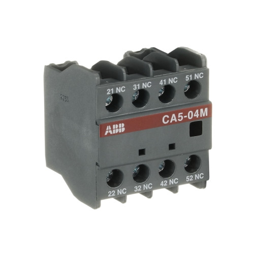 ABB ABB CAL4-11, 12 mm, 60 mm, 69,4 mm, Grå, AF09 AF09Z AF12 AF1...