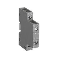 Produktbild för ABB CAL4-11, 12 mm, 60 mm, 69,4 mm, Grå, AF09 AF09Z AF12 AF1...