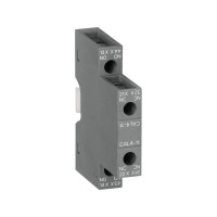Produktbild för ABB CAL4-11, 12 mm, 60 mm, 69,4 mm, Grå, AF09 AF09Z AF12 AF1...