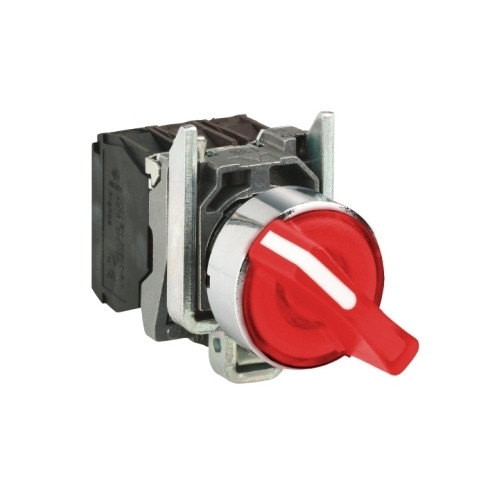 SCHNEIDER ELECTRIC Schneider Electric XB4, IP66, IK06, 30 mm, 68 mm, 47 mm, 111...