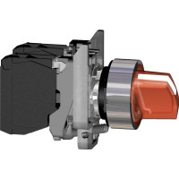 Produktbild för Schneider Electric XB4, IP66, IK06, 30 mm, 68 mm, 47 mm, 111...
