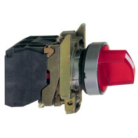 Produktbild för Schneider Electric XB4, IP66, IK06, 30 mm, 68 mm, 47 mm, 111...