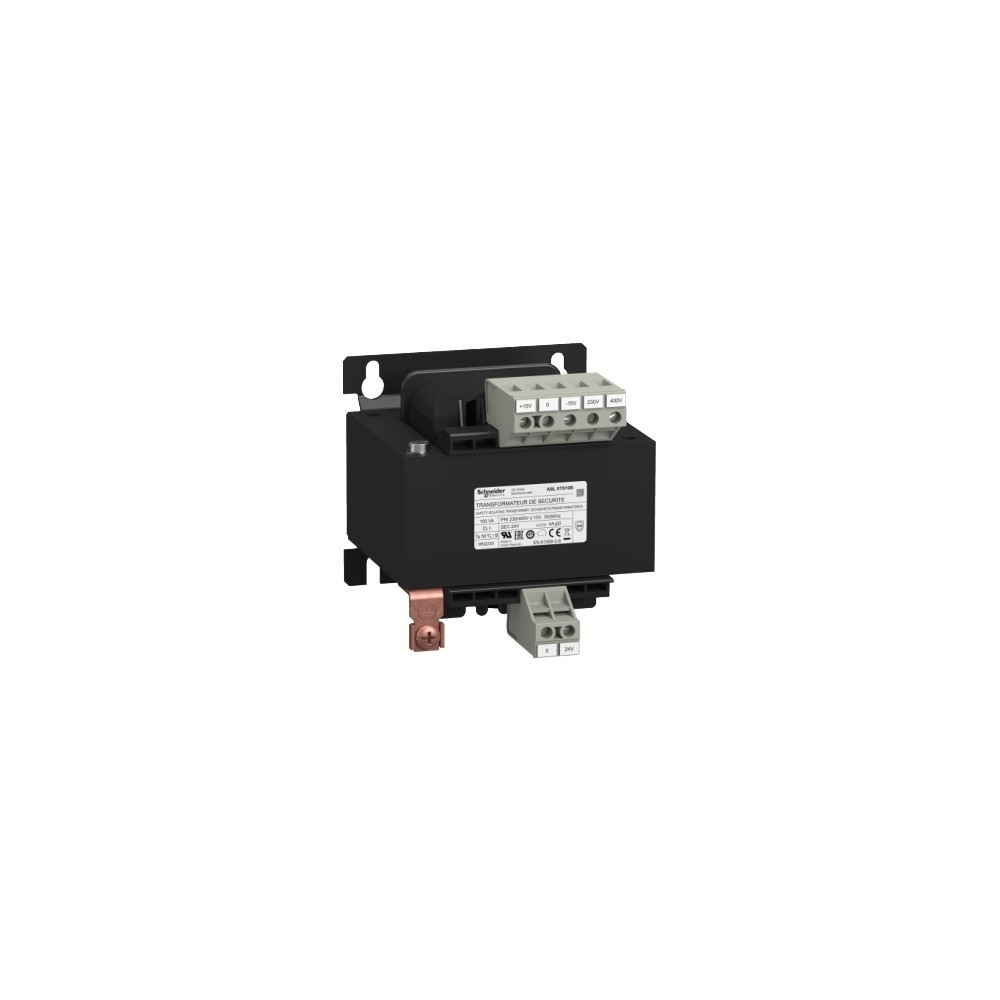 Produktbild för Schneider Electric ABL6TS10B, -20