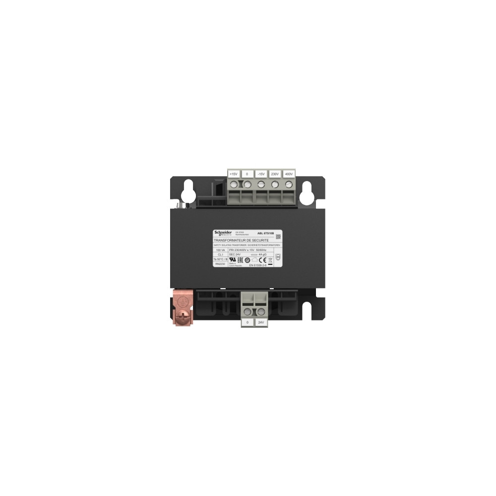 Produktbild för Schneider Electric ABL6TS10B, -20