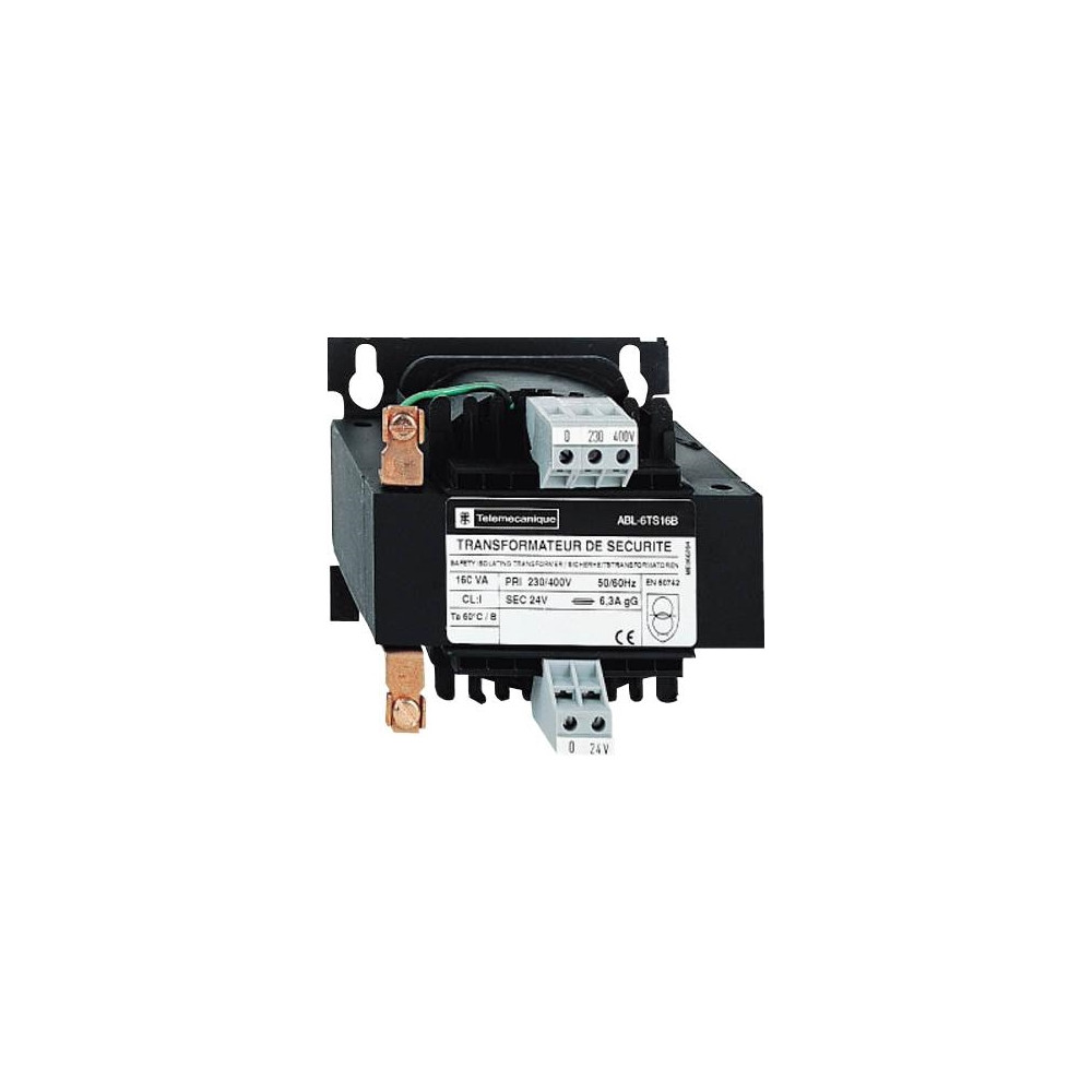 Produktbild för Schneider Electric ABL6TS10B, -20