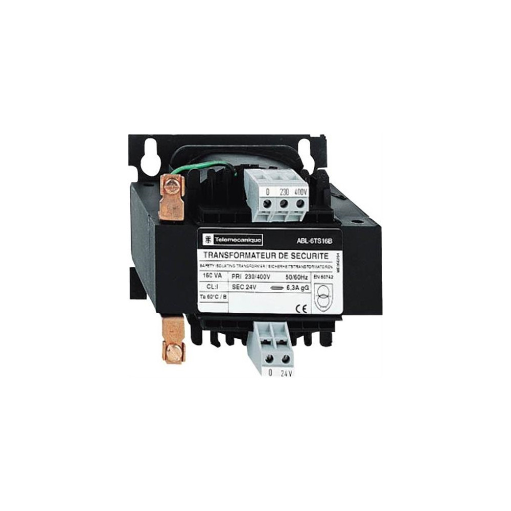 Produktbild för Schneider Electric ABL6TS10B, -20
