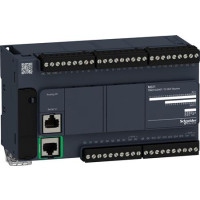 Produktbild för Schneider Electric TM221CE40T, IP20, -10