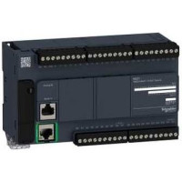 Produktbild för Schneider Electric TM221CE40T, IP20, -10