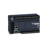 Produktbild för Schneider Electric TM221CE40T, IP20, -10