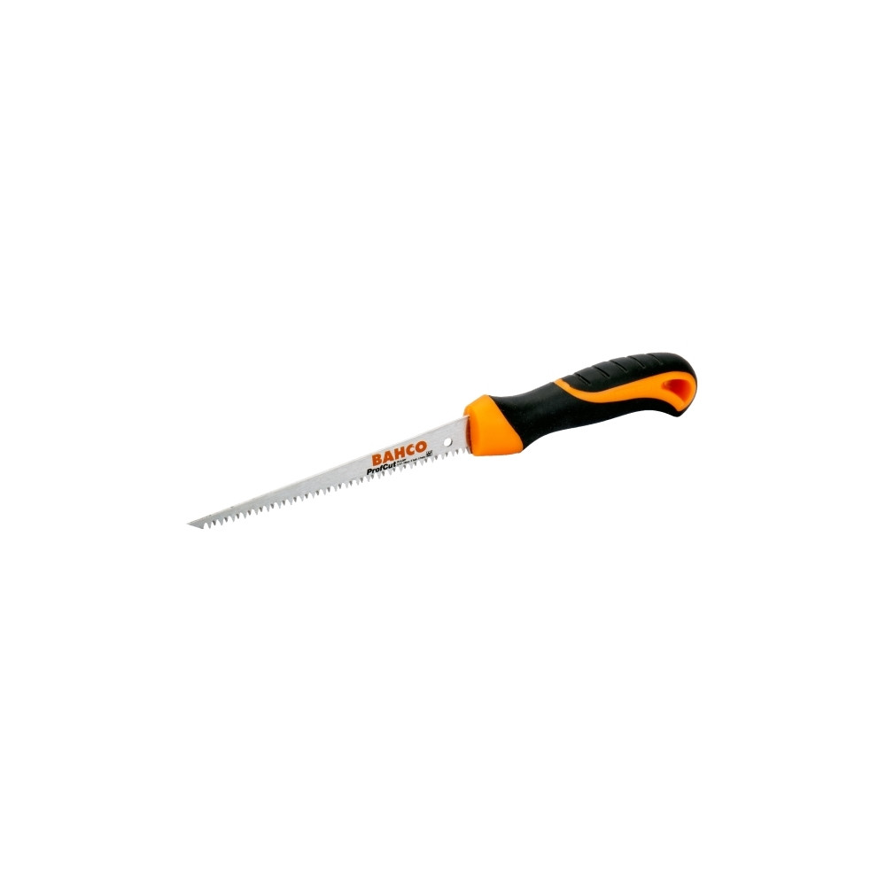 Produktbild för Bahco PC-6-DRY, Trä, Svart, Röd, Rostfritt stål, Svart, Röd,...