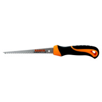 Produktbild för Bahco PC-6-DRY, Trä, Svart, Röd, Rostfritt stål, Svart, Röd,...