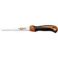 Produktbild för Bahco PC-6-DRY, Trä, Svart, Röd, Rostfritt stål, Svart, Röd,...