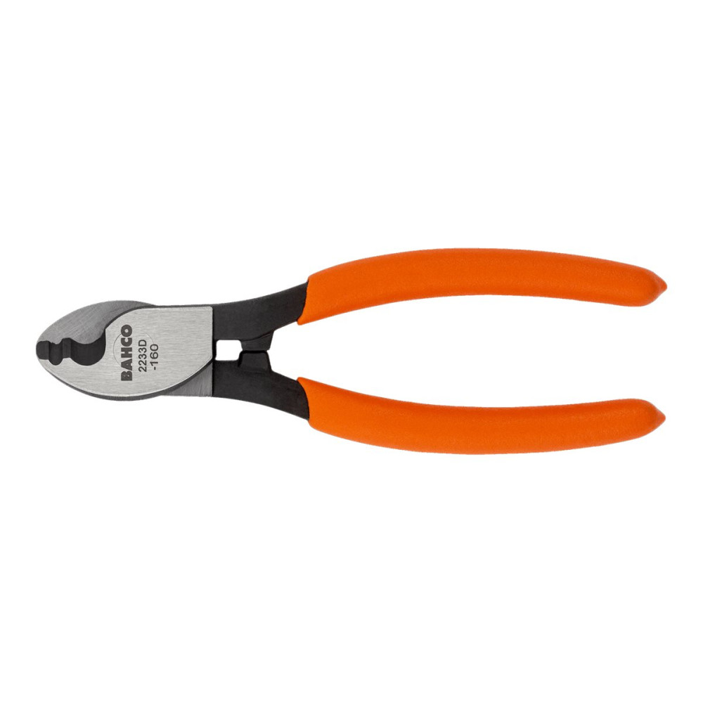 Produktbild för Bahco 2233D Industrial Pack - strippningstång