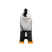 Produktbild för Bahco 2233D Industrial Pack - strippningstång