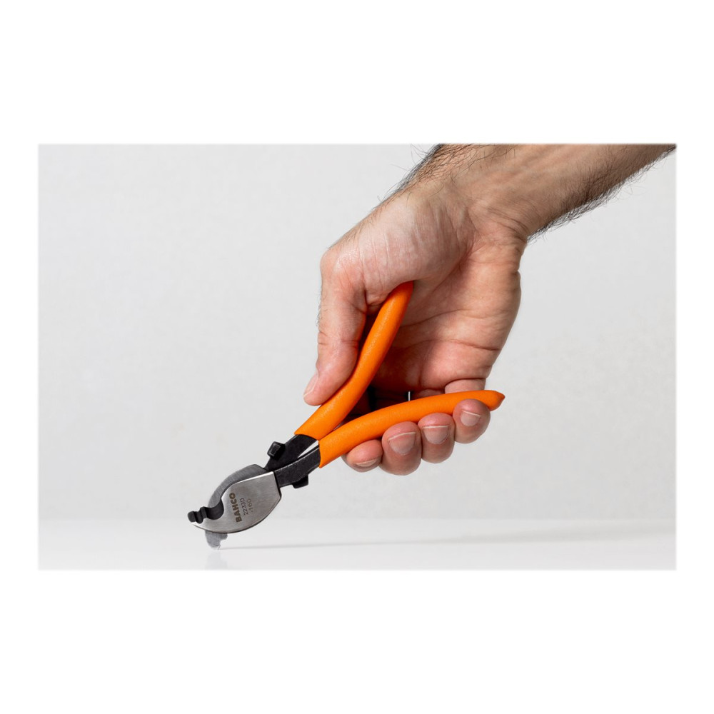 Produktbild för Bahco 2233D Industrial Pack - strippningstång