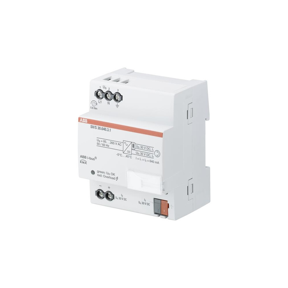 Produktbild för ABB SV/S30.640.3.1, 85