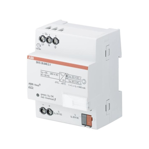 ABB ABB SV/S30.640.3.1, 85