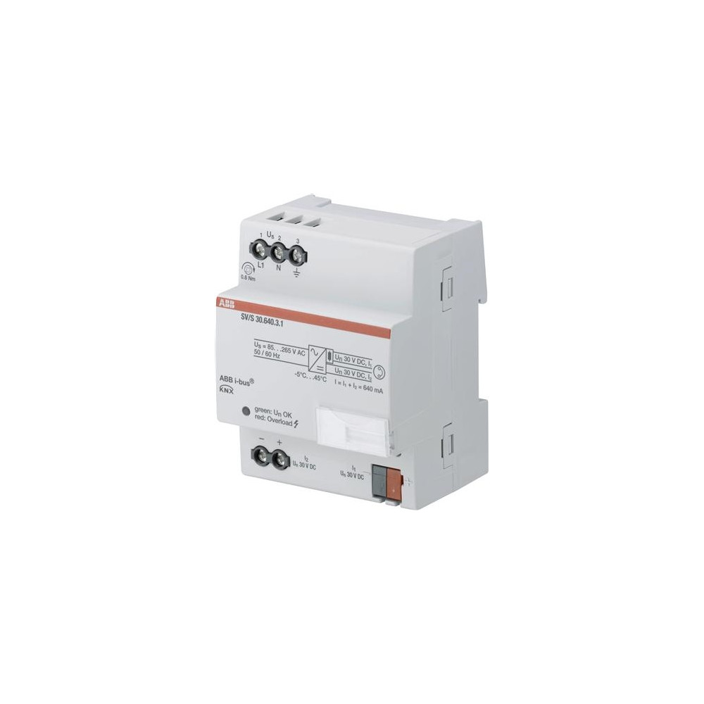 Produktbild för ABB SV/S30.640.3.1, 85