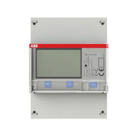 Produktbild för ABB B24 113-100, Brytare för trefasmätare, Ring, Kommersiell...