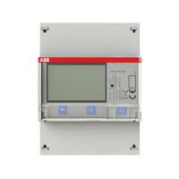 Produktbild för ABB B24 113-100, Brytare för trefasmätare, Ring, Kommersiell...
