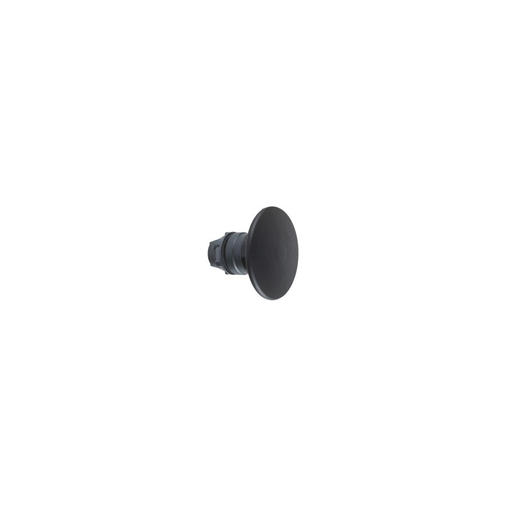 Produktbild för Schneider Electric ZB5, Knapp, Svart, ZB5, IP66, IK03, Klass...