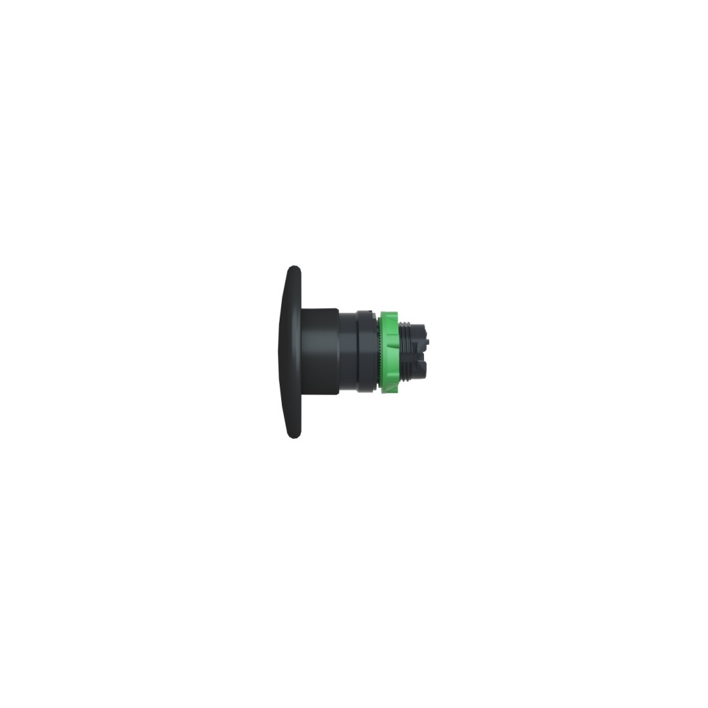 Produktbild för Schneider Electric ZB5, Knapp, Svart, ZB5, IP66, IK03, Klass...