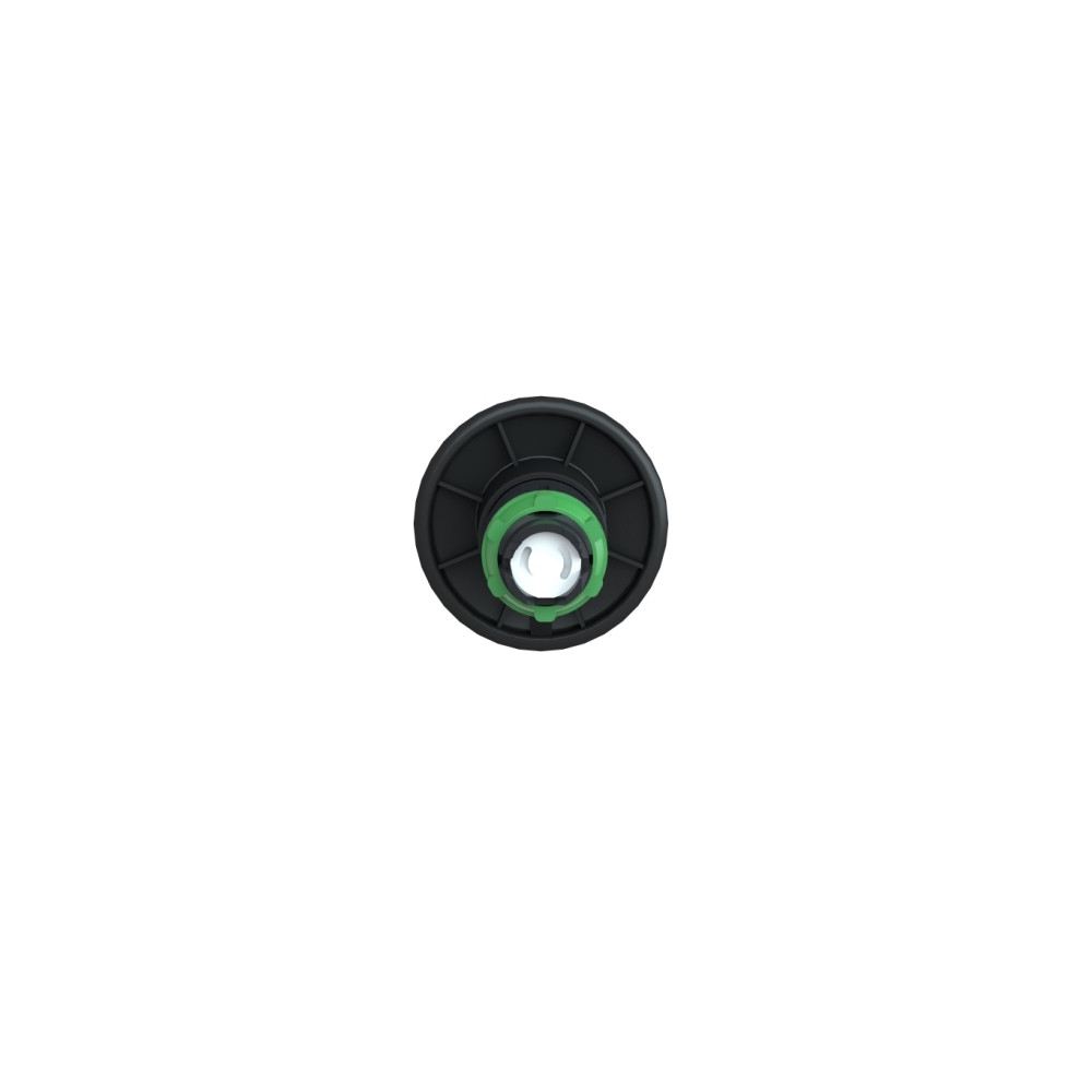 Produktbild för Schneider Electric ZB5, Knapp, Svart, ZB5, IP66, IK03, Klass...