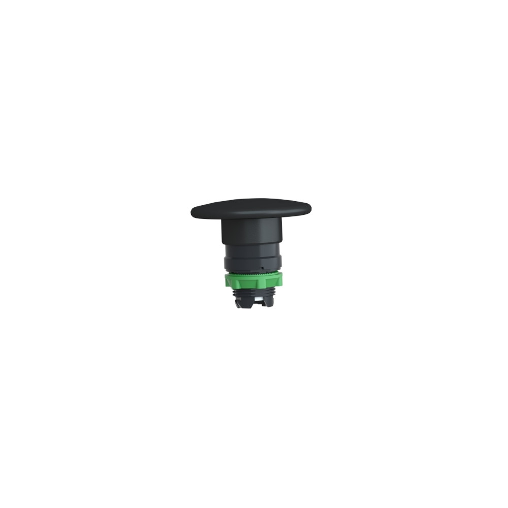 Produktbild för Schneider Electric ZB5, Knapp, Svart, ZB5, IP66, IK03, Klass...