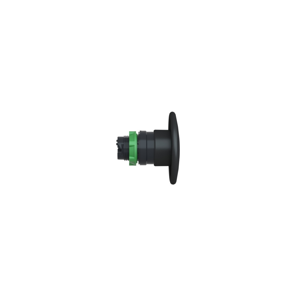 Produktbild för Schneider Electric ZB5, Knapp, Svart, ZB5, IP66, IK03, Klass...