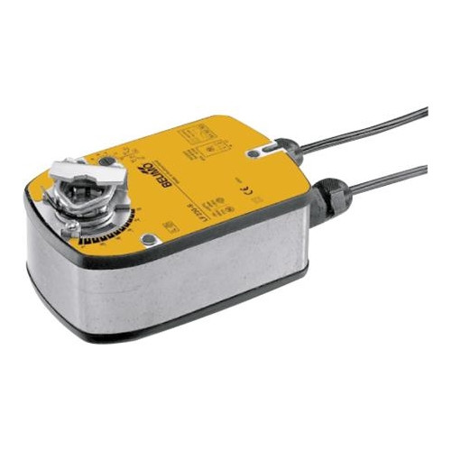 BELIMO BELIMO spjällmotor LF230, AC 230 V, on/off, 4 Nm med fjäderr...