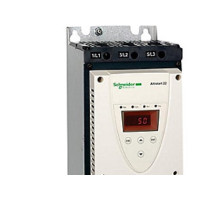 Produktbild för Schneider Electric ATS22D62Q, IP20, 230