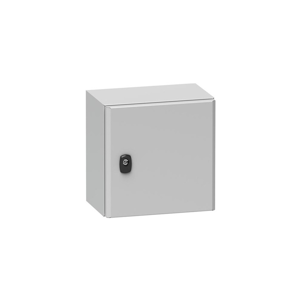 Produktbild för Schneider Electric NSYS3D10830P, 800 mm, 300 mm, 1000 mm, 52...