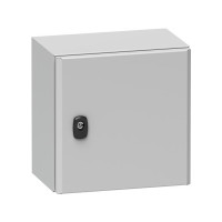 Produktbild för Schneider Electric NSYS3D10830P, 800 mm, 300 mm, 1000 mm, 52...