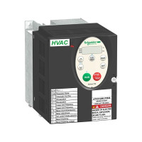 Produktbild för Schneider Electric ATV212, IP20, -10
