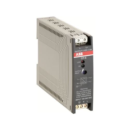 ABB ABB CP-E 24/0.75, inomhus, 100