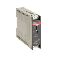 Produktbild för ABB CP-E 24/0.75, inomhus, 100