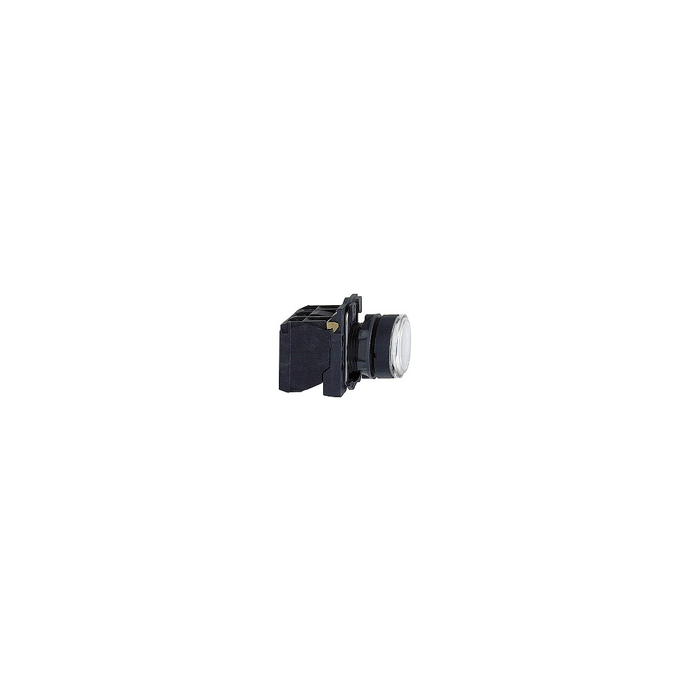 Produktbild för Schneider Electric XB5, Vit, 220-240 V, 50