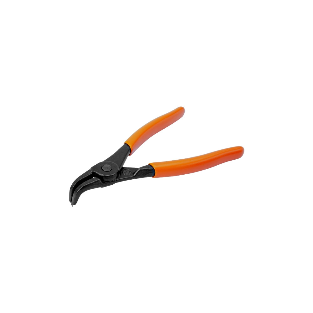 Produktbild för Bahco Spårringstång, utvändig, Låsringstång, 2 cm, 2,57 cm,...
