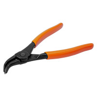 Produktbild för Bahco Spårringstång, utvändig, Låsringstång, 2 cm, 2,57 cm,...