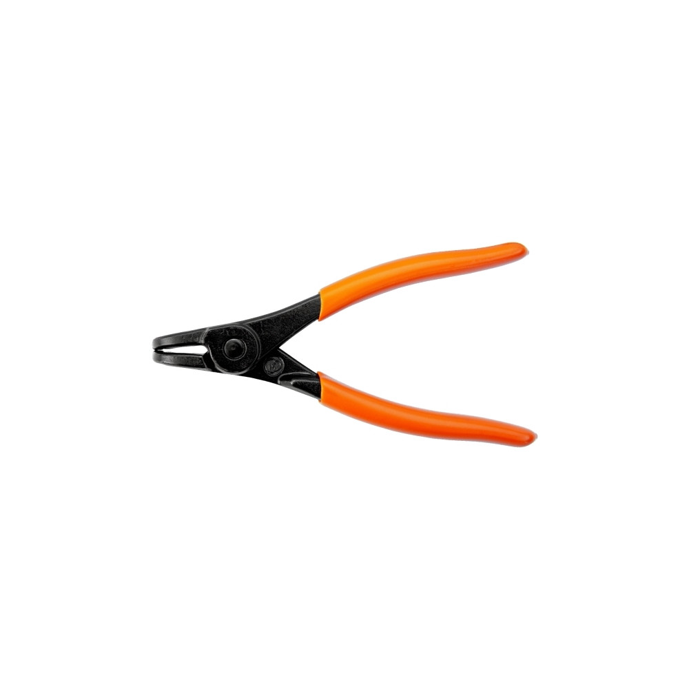 Produktbild för Bahco Spårringstång, utvändig, Låsringstång, 2 cm, 2,57 cm,...