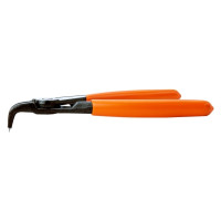 Produktbild för Bahco Spårringstång, utvändig, Låsringstång, 2 cm, 2,57 cm,...