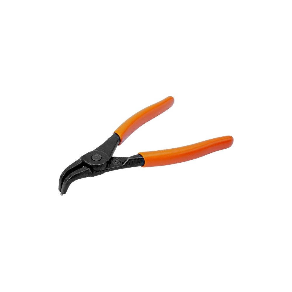 Produktbild för Bahco Spårringstång, utvändig, Låsringstång, 2 cm, 2,57 cm,...