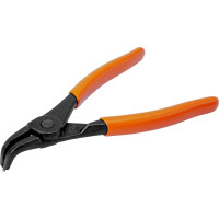Produktbild för Bahco Spårringstång, utvändig, Låsringstång, 2 cm, 2,57 cm,...