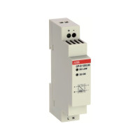 Produktbild för ABB CP-D 12/0.83 Strømforsyning til DIN-skinne (DIN-skena) 0...