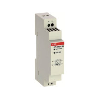Produktbild för ABB CP-D 12/0.83 Strømforsyning til DIN-skinne (DIN-skena) 0...