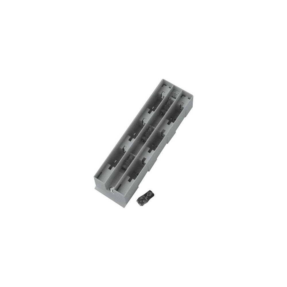 Produktbild för ABB 2CEA000042L1850, Grå, 110 mm, 398 mm, 110 mm, 1,44 kg, 1...