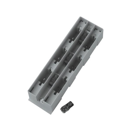 ABB ABB 2CEA000042L1850, Grå, 110 mm, 398 mm, 110 mm, 1,44 kg, 1...